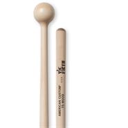 Mazos (timpani mallets) american custom timpani T5 TIMPANI American Custom Timpani/Wood VIC FIRTH