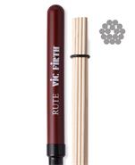 Escobilla brushes 16 dowels RUTE RUTE VIC FIRTH