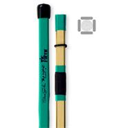 Escobilla TW4 - TW4 Steve Smith Tala Wand - Slats VIC FIRTH