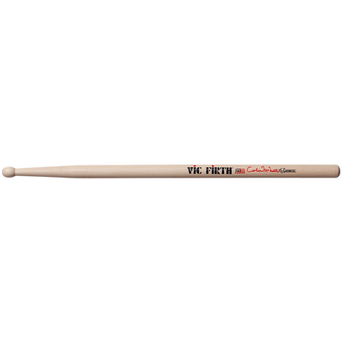 PERCUSION de MARCHA	Corpsmaster Tambor/Colin McNutt SCM VIC FIRTH