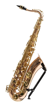 Saxo tenor con estuche Saxo Tenor A170L7 WERIL