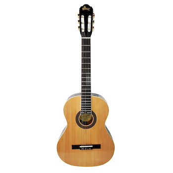 Guitarra clasica AC965H - WINZZ by Aileen WINZZ