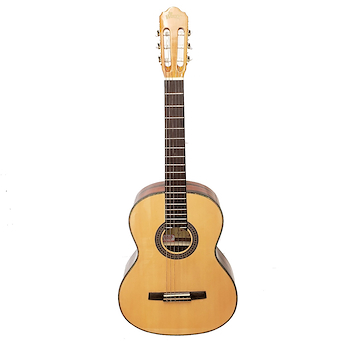 Guitarra clasica - AC88 - WINZZ by Aileen WINZZ