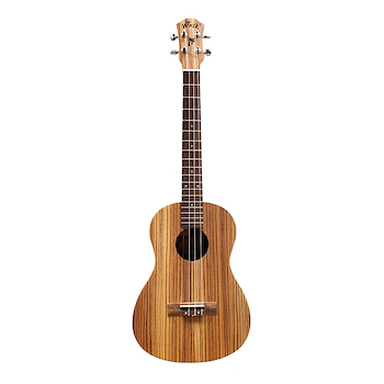 Ukelele baritono - Caoba AU34L-30