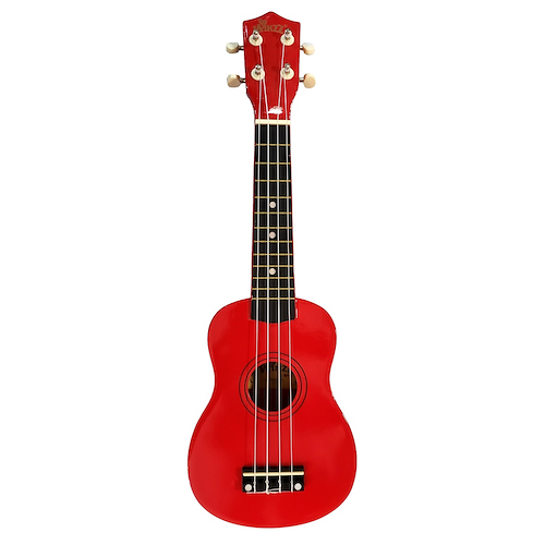 Ukelele soprano c/Fda- AU01L- 21
