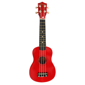 Ukelele soprano c/Fda- AU01L- 21