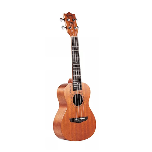 Ukelele concierto - Caoba AU07LH-23