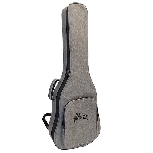 FUNDAS PARA GUITARRA CRIOLLA BGG715B WINZZ