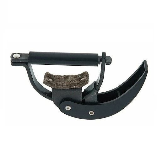 capodastro automatico para guitarra clasica negro 997 WITTNER