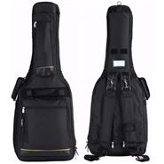 Funda para guitarra acustic con 30 mm de relleno. cuello: 52 Rockbag Funda Para Guitarra Clasica Rb20609b/Plus Warwick