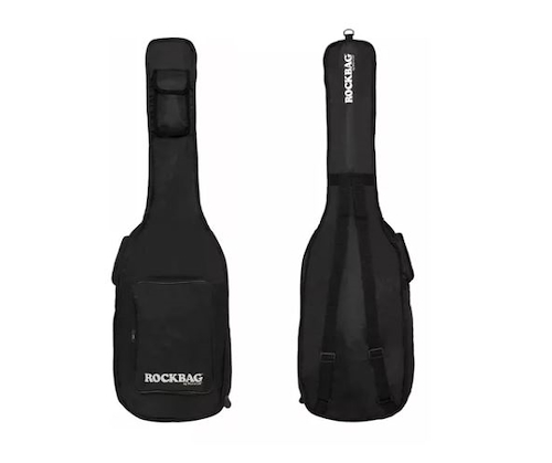 Funda acolchada para bajo eléctrico marca Rockbag by Warwick Rockbag RB20525B Warwick