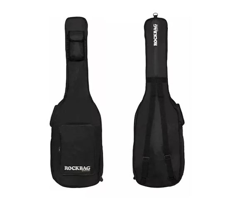 Funda acolchada para bajo eléctrico marca Rockbag by Warwick Rockbag RB20525B Warwick