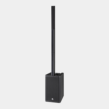 Sistema de Sonido Portables STAGEPAS1K YAMAHA