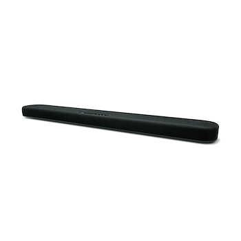 Barra de sonido 130W. Bluetooth. Subwoofer output. SR-B20A YAMAHA