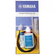 Kit de limpieza trompeta KITTR-TRMKIT YAMAHA