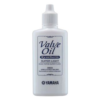 Aceite para pistones. VALVE OIL YAMAHA