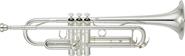 Trompeta modelo profesional. si bemol. conducto de 11,65mm. YTR4335GS
PROFESIONAL YAMAHA