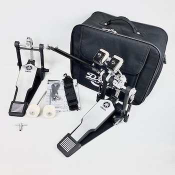 Pedal de bombo doble DFP9500C YAMAHA