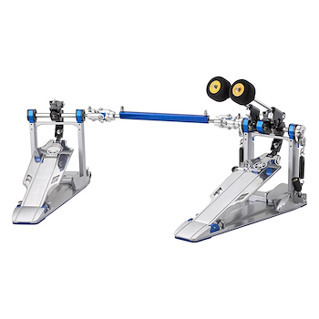 Pedal doble bateria DFP9D YAMAHA