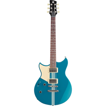 Guitarras eléctricas REVSTAR AZUL RSE20LSWBp/ZURDO YAMAHA