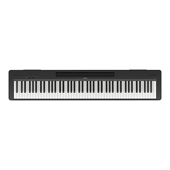 Piano Electrónico P145 YAMAHA