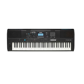 Teclados portátiles PSR-EW425 PSREW425 YAMAHA