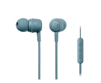 Auriculares in ear Bluetooth. Voice assistant. 14hs autonomí EP-E30A YAMAHA