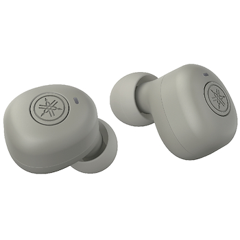 Auriculares B/tooth. App Contr. Water resist. 24hs autonomía TW-E3B YAMAHA