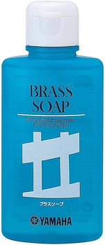 Limpiador de metales BRASS SOAP YAMAHA