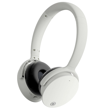 Auriculares Bluetooth. Noise cancelling. 38hs autonomía. YH-E500A YAMAHA
