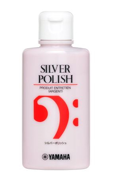 Material de Mantenimiento SILVER POLISH YAMAHA