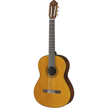 Guitarra Clasica C70 YAMAHA