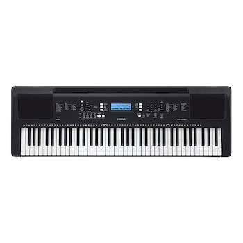 Teclado PORTATIL PSREW310 YAMAHA