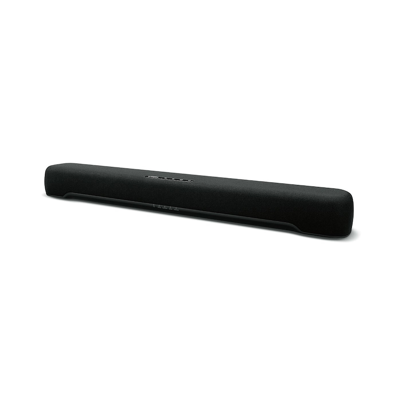 Barra de sonido 100W. Bluetooth- NEGRA SR-C20AB YAMAHA