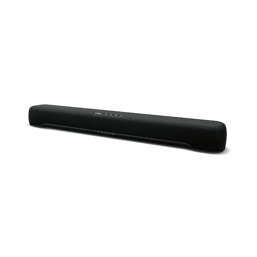 Barra de sonido 100W. Bluetooth- NEGRA SR-C20AB YAMAHA