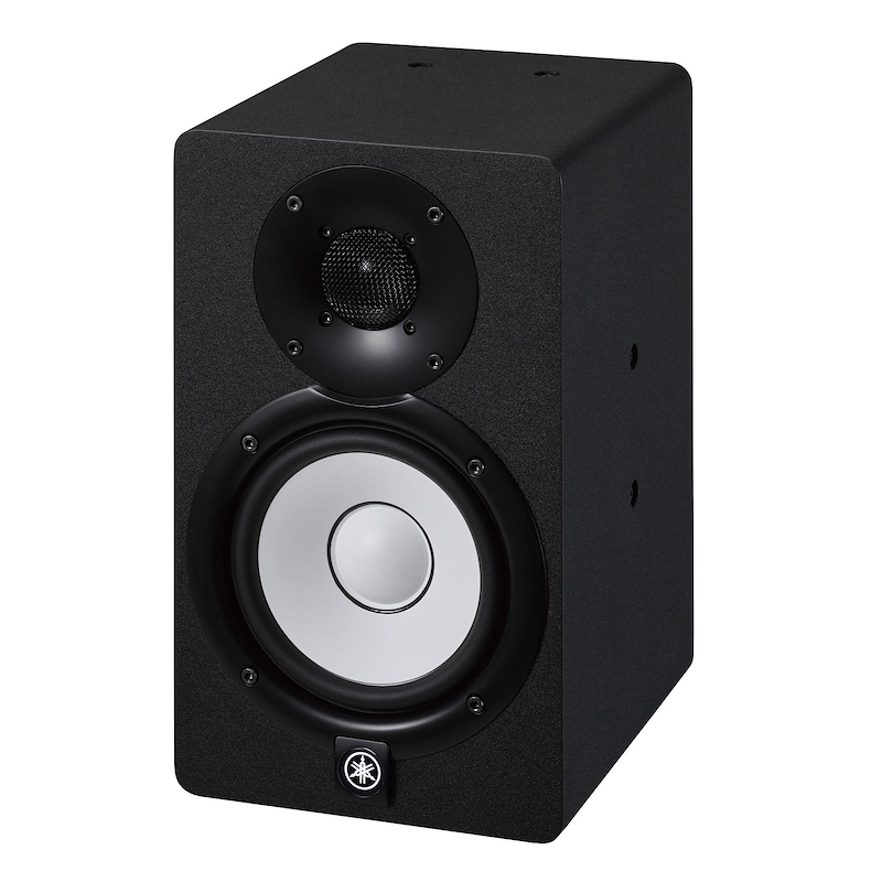 Monitor Poten. 2 vías. Woofer 5