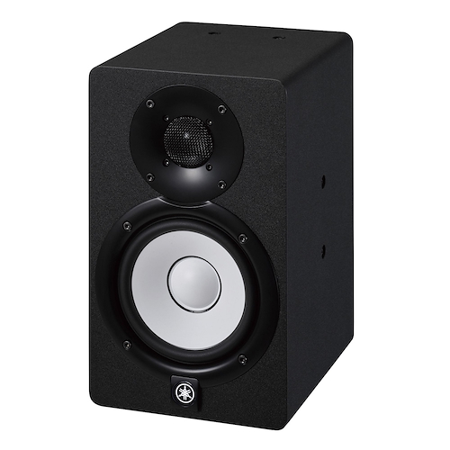 Monitor Poten. 2 vías. Woofer 5