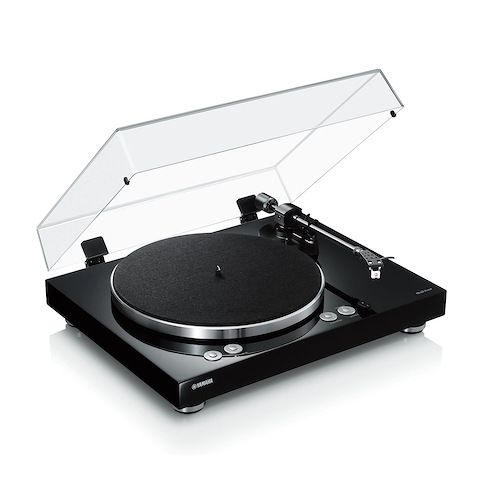 Bandeja giradisco TT-N503 MUSIC CAST VINYIL 500 YAMAHA