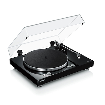 Bandeja giradisco TT-N503 MUSIC CAST VINYIL 500 YAMAHA