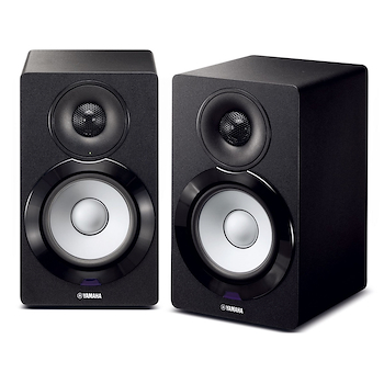 Altavoz Music Cast monitores potenciados x unidad NXN500B YAMAHA