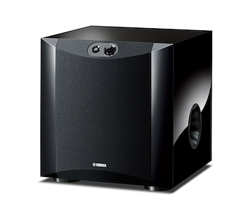 Subwoofer activo NS-SW200 YAMAHA