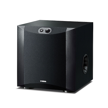 Yamaha Subwoofer NS-SW200 NSSW200 YAMAHA