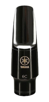 Boquilla para saxo alto AS6C YAMAHA