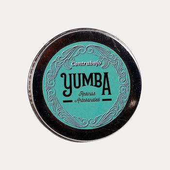RESINA PARA CONTRABAJO NACIONAL - CLASICA DBROSINYC YUM
