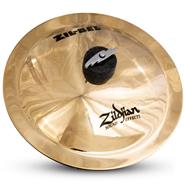 Large zildjian bell 9.5