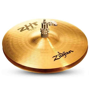 ZHT Mini Hi Hat 10