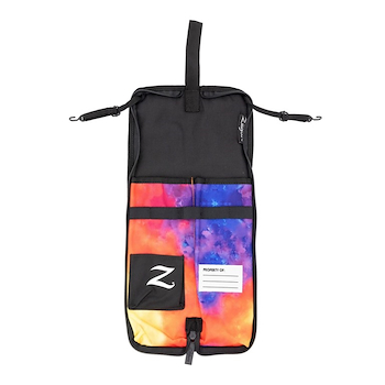 ZIL STUDNT funda palillo p/ 5 pares ZXSB00201 ZILDJIAN