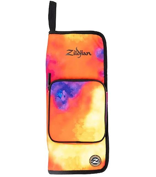 ZIL STUDNT funda palillo p/12 pares ZXSB00202 ZILDJIAN