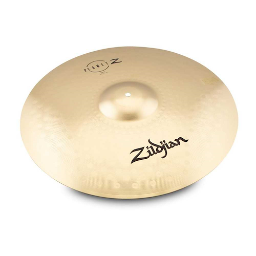 Platillo | Planet Z Series | 20
