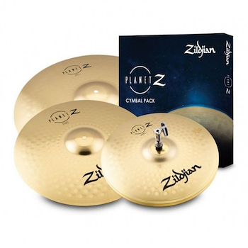 Set Platillos | Planet Z |  Hit 14